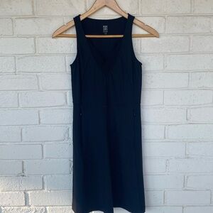 Title Nine Freelance Dress in Black